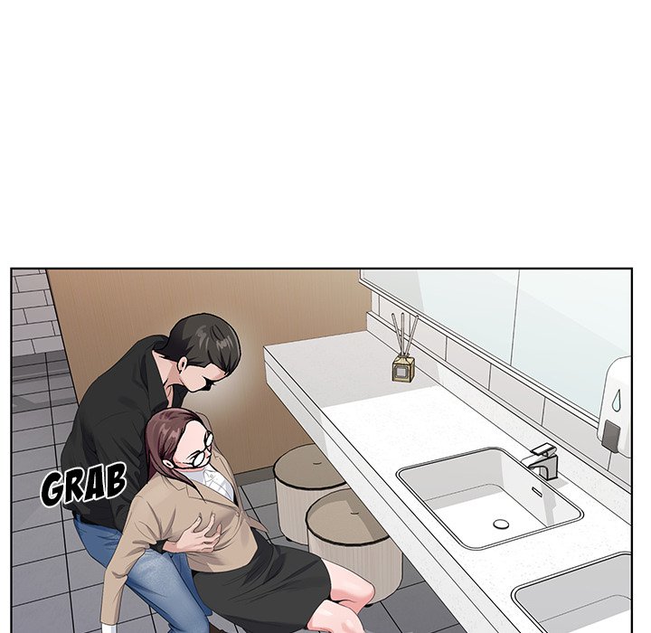 Divine Hands - Chapter 25 [photo 23] - MangaPorn