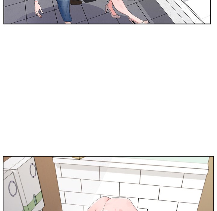 Divine Hands - Chapter 25 [photo 24] - MangaPorn