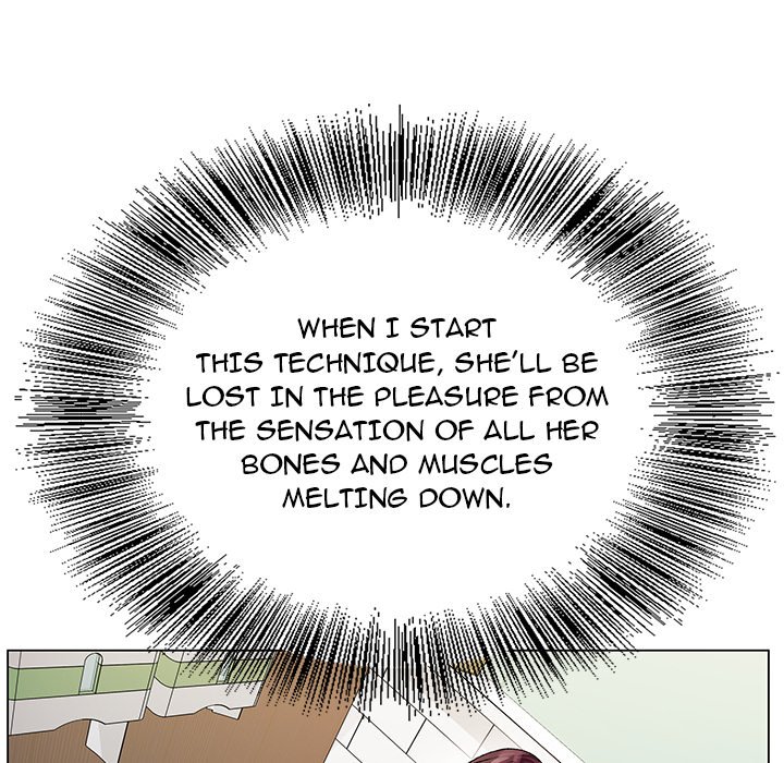 Divine Hands - Chapter 25 [photo 40] - MangaPorn