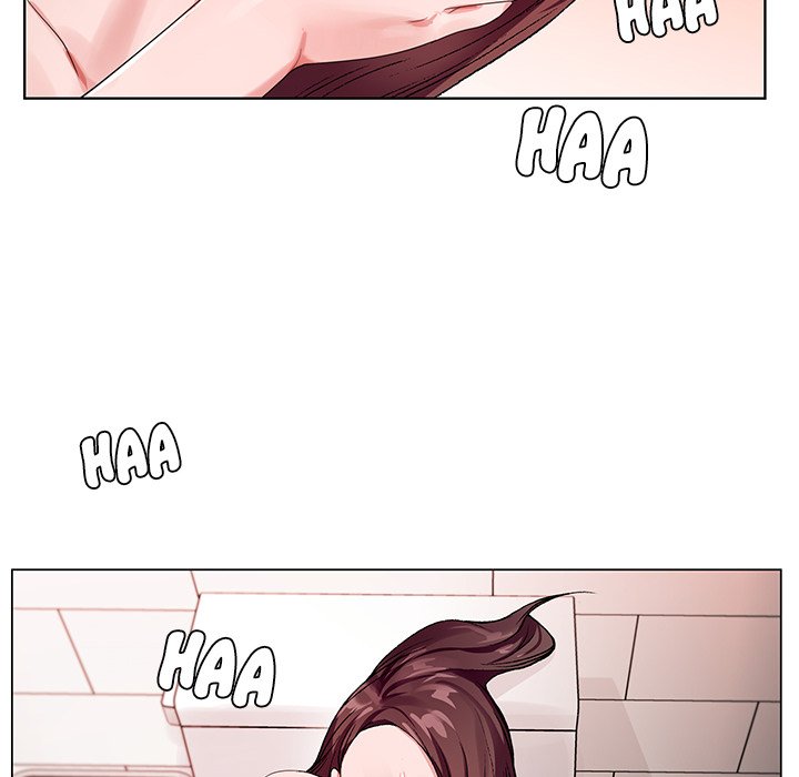 Divine Hands - Chapter 25 [photo 44] - MangaPorn