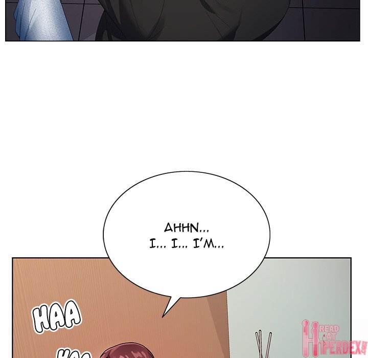 Divine Hands - Chapter 25 [photo 46] - MangaPorn