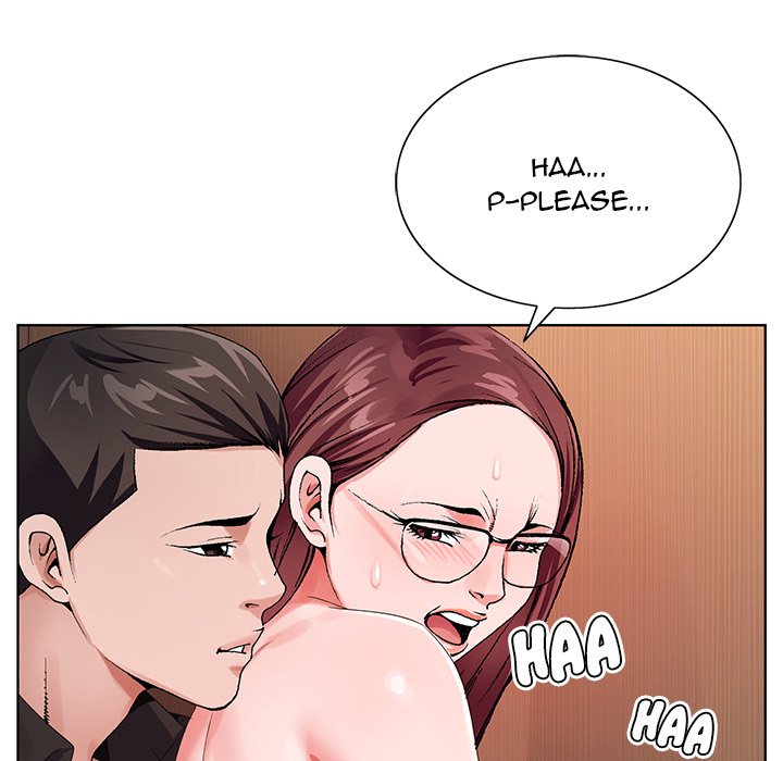 Divine Hands - Chapter 25 [photo 53] - MangaPorn