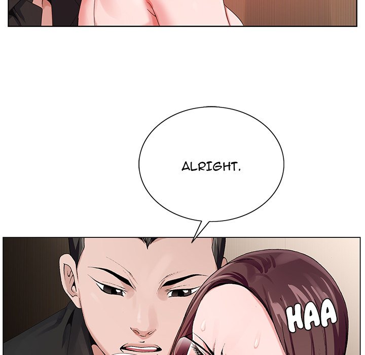 Divine Hands - Chapter 25 [photo 54] - MangaPorn