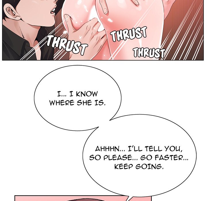 Divine Hands - Chapter 25 [photo 59] - MangaPorn