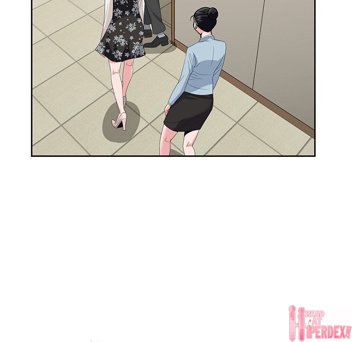 Divine Hands - Chapter 25 [photo 6] - MangaPorn