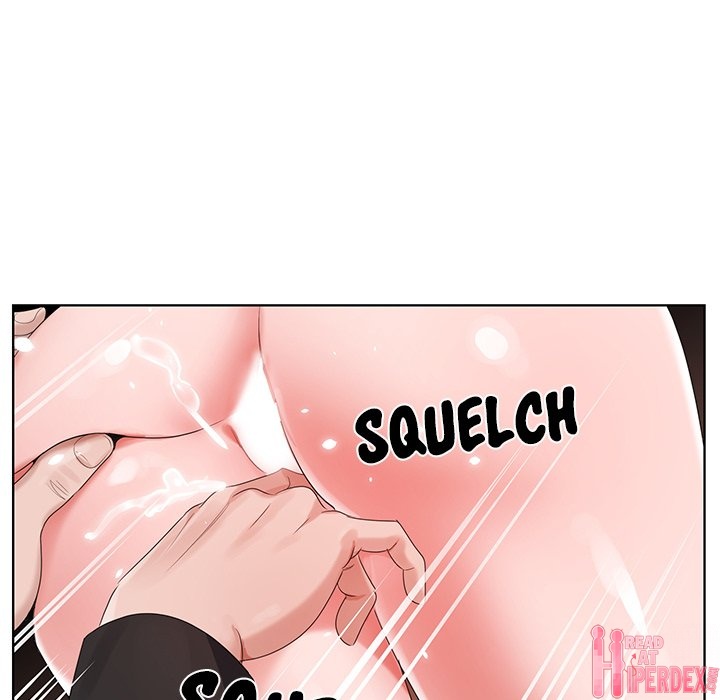 Divine Hands - Chapter 25 [photo 61] - MangaPorn