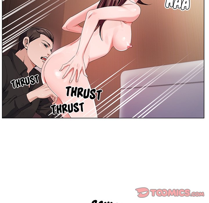 Divine Hands - Chapter 25 [photo 63] - MangaPorn