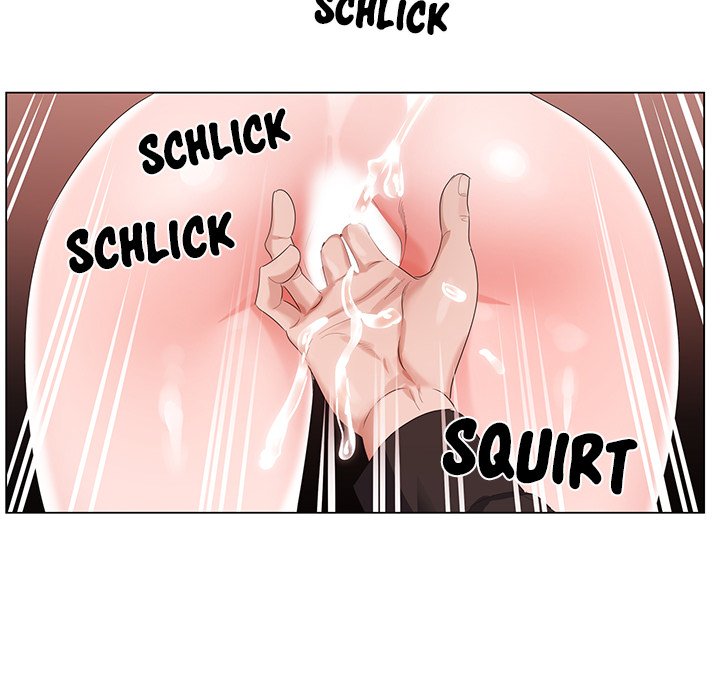 Divine Hands - Chapter 25 [photo 64] - MangaPorn