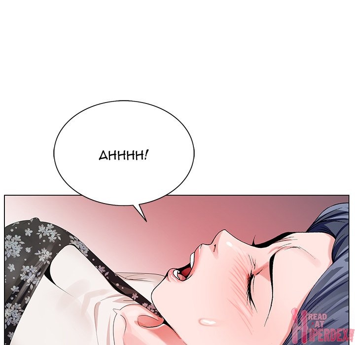 Divine Hands - Chapter 25 [photo 71] - MangaPorn