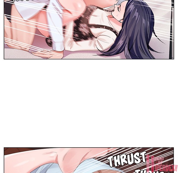 Divine Hands - Chapter 25 [photo 76] - MangaPorn