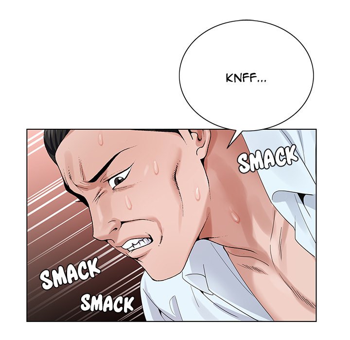 Divine Hands - Chapter 25 [photo 79] - MangaPorn