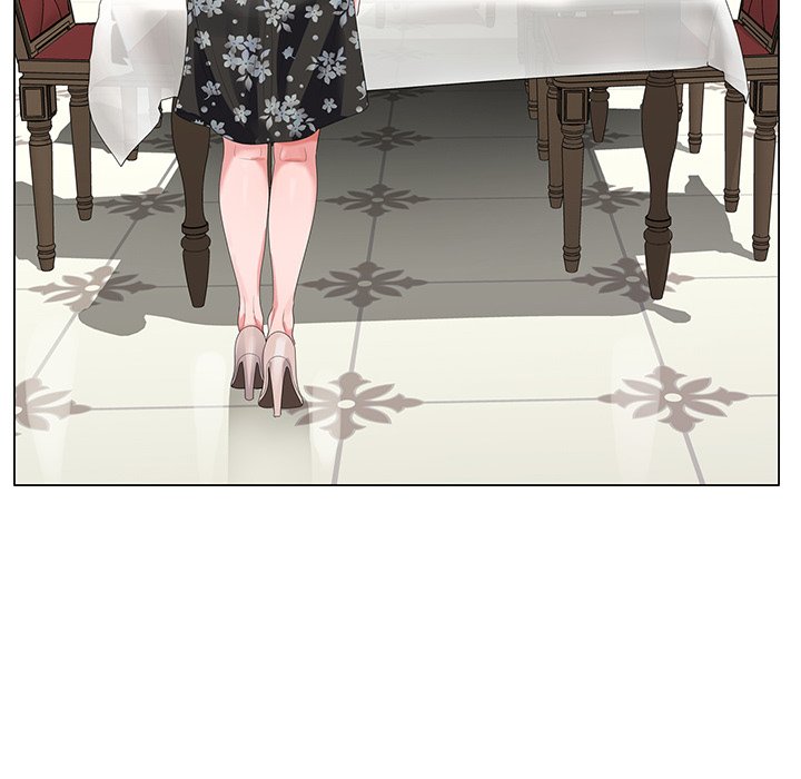 Divine Hands - Chapter 25 [photo 8] - MangaPorn