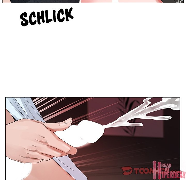 Divine Hands - Chapter 25 [photo 81] - MangaPorn