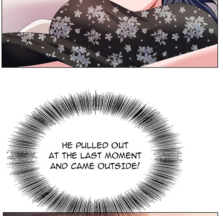 Divine Hands - Chapter 25 [photo 84] - MangaPorn