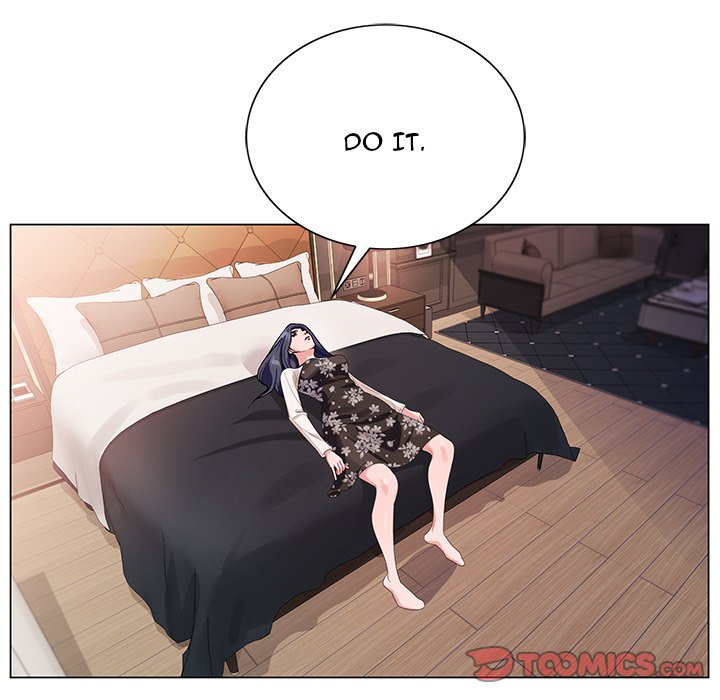 Divine Hands - Chapter 25 [photo 9] - MangaPorn