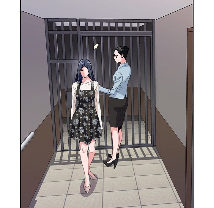 Divine Hands - Chapter 25 [photo 92] - MangaPorn