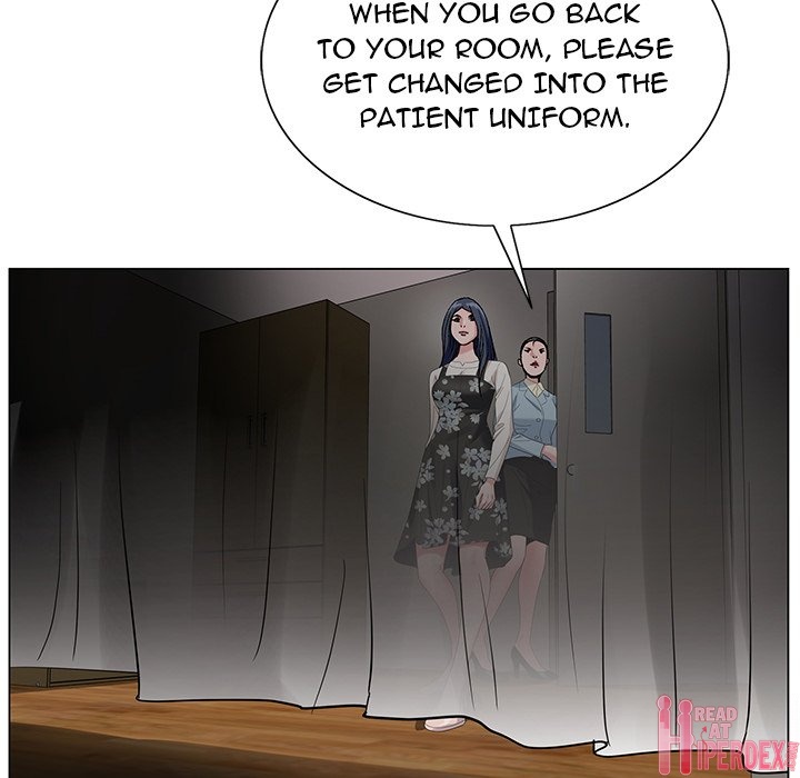 Divine Hands - Chapter 25 [photo 96] - MangaPorn