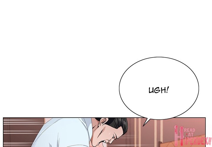 Divine Hands - Chapter 26 [photo 1] - MangaPorn