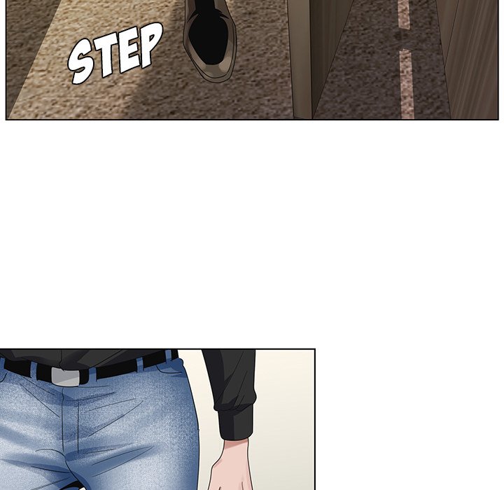 Divine Hands - Chapter 26 [photo 110] - MangaPorn