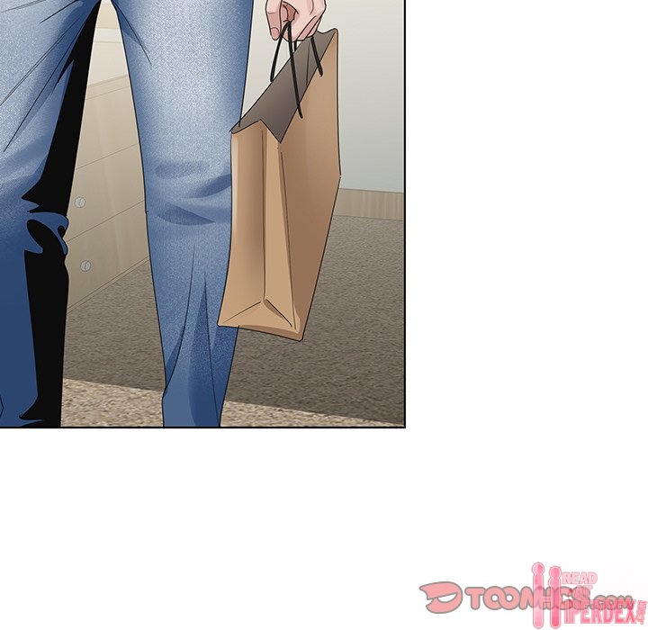 Divine Hands - Chapter 26 [photo 111] - MangaPorn