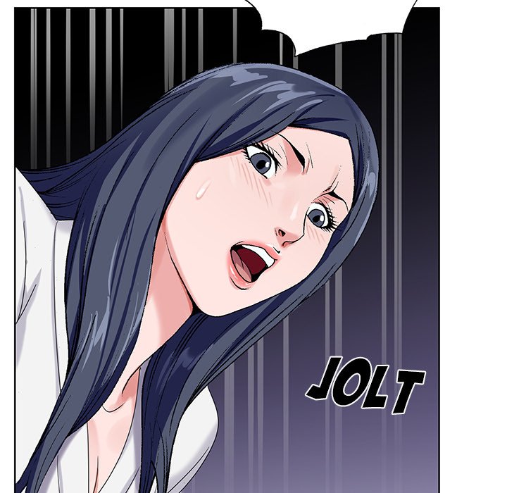 Divine Hands - Chapter 26 [photo 115] - MangaPorn