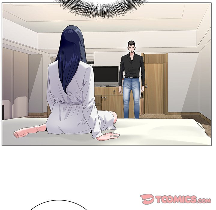 Divine Hands - Chapter 26 [photo 117] - MangaPorn