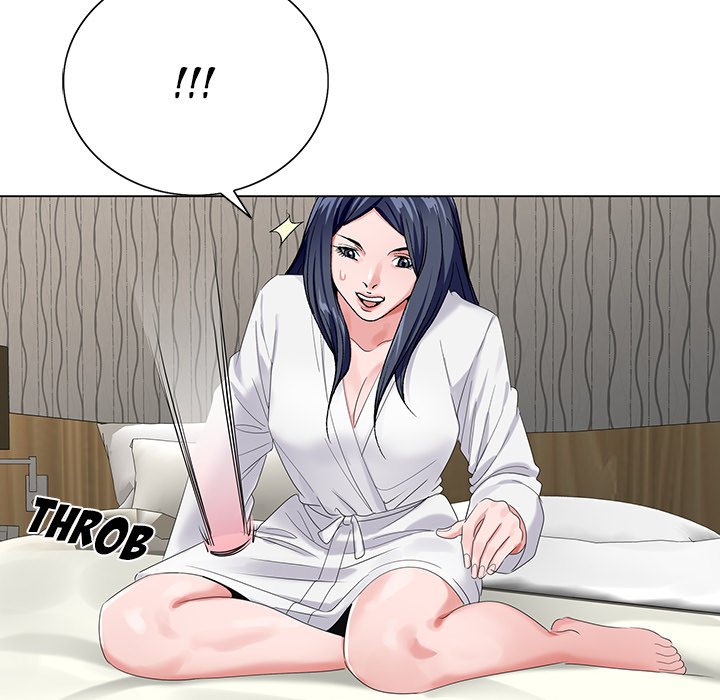 Divine Hands - Chapter 26 [photo 118] - MangaPorn