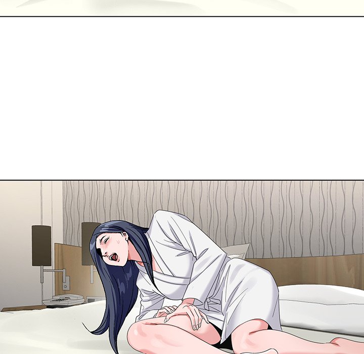 Divine Hands - Chapter 26 [photo 119] - MangaPorn