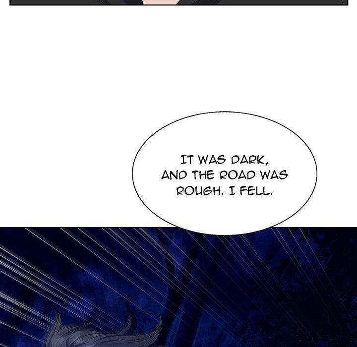 Divine Hands - Chapter 26 [photo 122] - MangaPorn