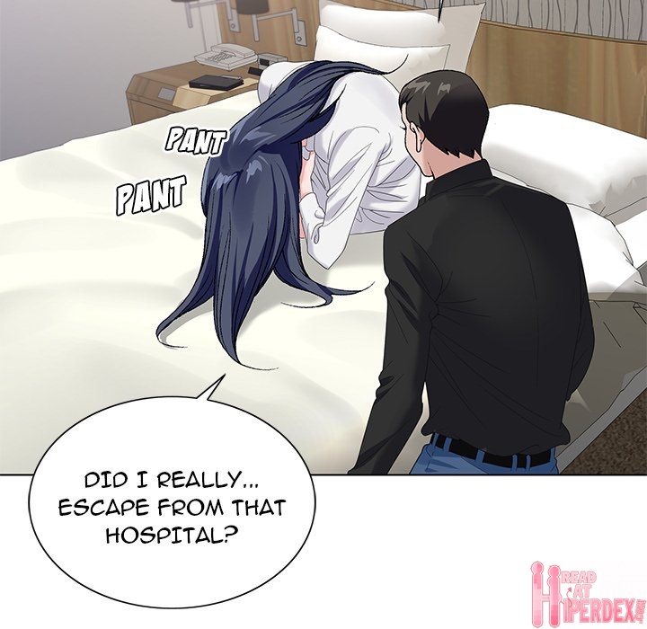 Divine Hands - Chapter 26 [photo 126] - MangaPorn