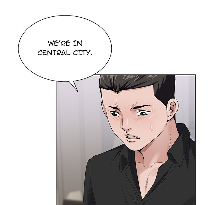 Divine Hands - Chapter 26 [photo 127] - MangaPorn