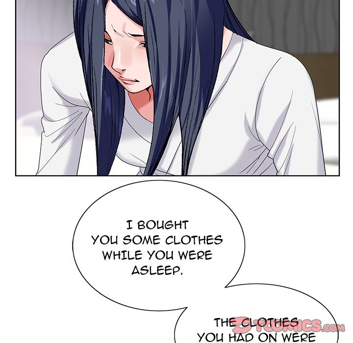 Divine Hands - Chapter 26 [photo 129] - MangaPorn