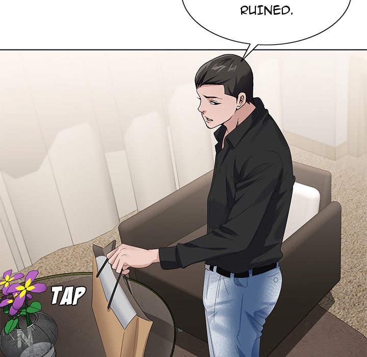 Divine Hands - Chapter 26 [photo 130] - MangaPorn