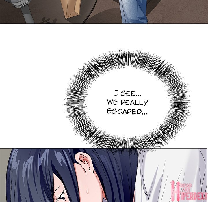 Divine Hands - Chapter 26 [photo 131] - MangaPorn