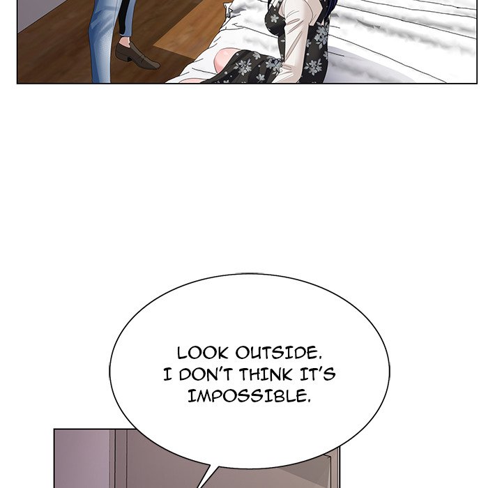 Divine Hands - Chapter 26 [photo 18] - MangaPorn