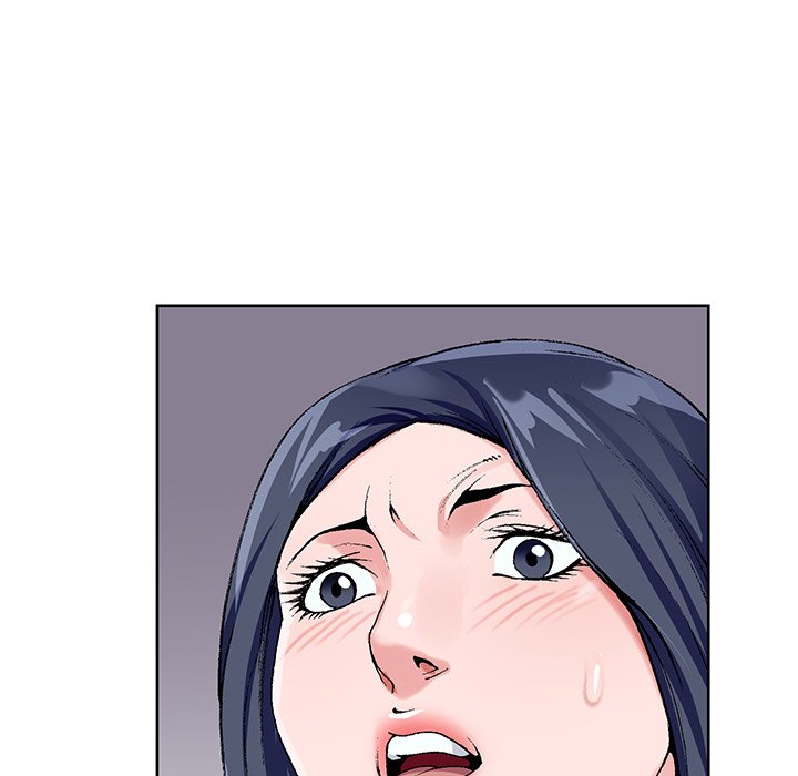 Divine Hands - Chapter 26 [photo 20] - MangaPorn