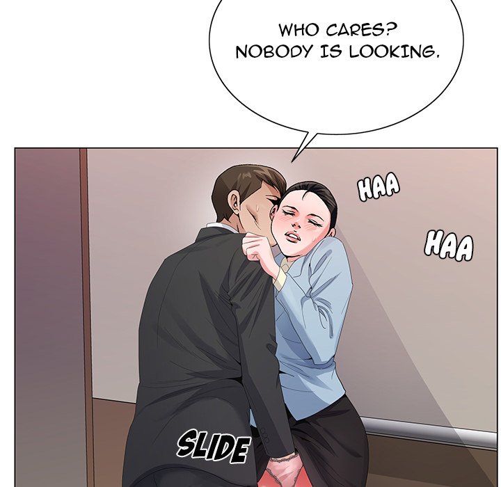 Divine Hands - Chapter 26 [photo 22] - MangaPorn