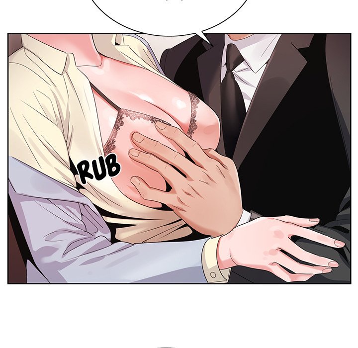 Divine Hands - Chapter 26 [photo 29] - MangaPorn