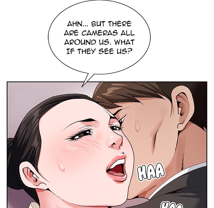 Divine Hands - Chapter 26 [photo 30] - MangaPorn