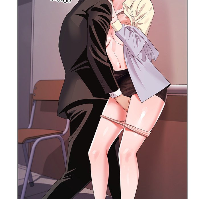 Divine Hands - Chapter 26 [photo 32] - MangaPorn