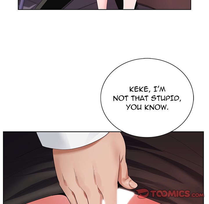 Divine Hands - Chapter 26 [photo 33] - MangaPorn