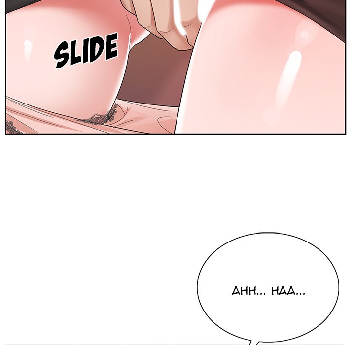 Divine Hands - Chapter 26 [photo 34] - MangaPorn