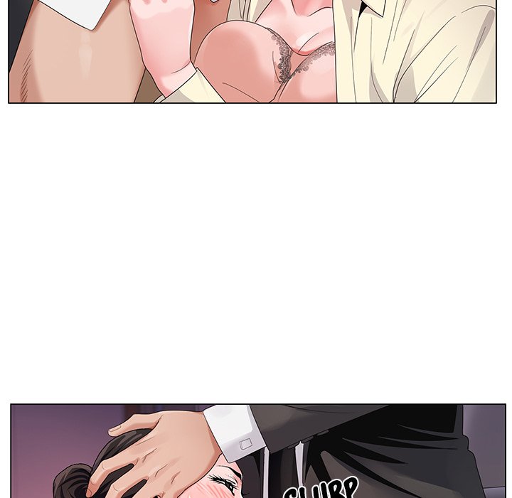 Divine Hands - Chapter 26 [photo 38] - MangaPorn