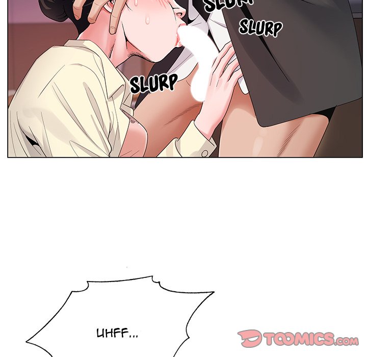 Divine Hands - Chapter 26 [photo 39] - MangaPorn