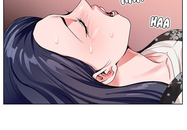 Divine Hands - Chapter 26 [photo 4] - MangaPorn