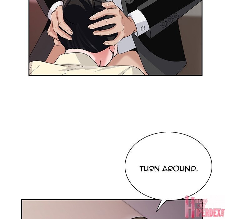 Divine Hands - Chapter 26 [photo 41] - MangaPorn