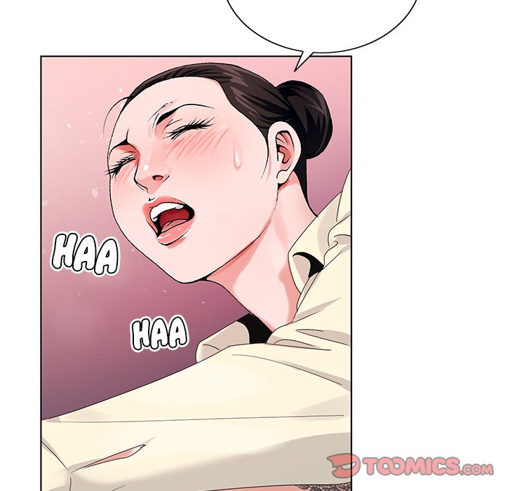 Divine Hands - Chapter 26 [photo 45] - MangaPorn