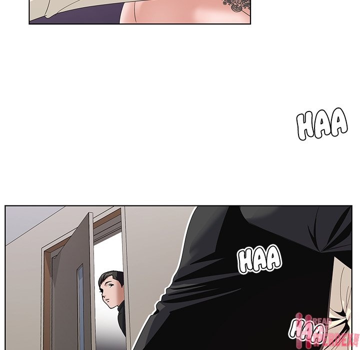 Divine Hands - Chapter 26 [photo 46] - MangaPorn