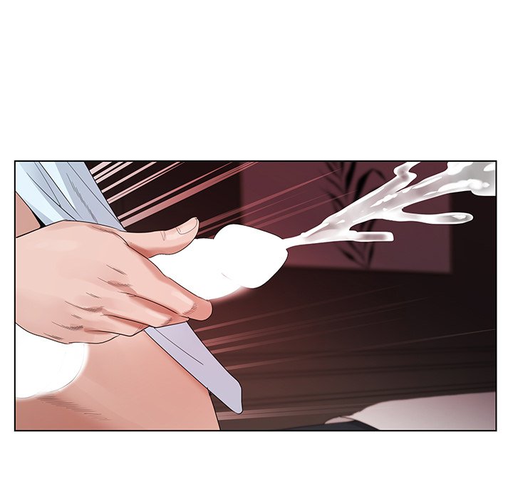 Divine Hands - Chapter 26 [photo 5] - MangaPorn