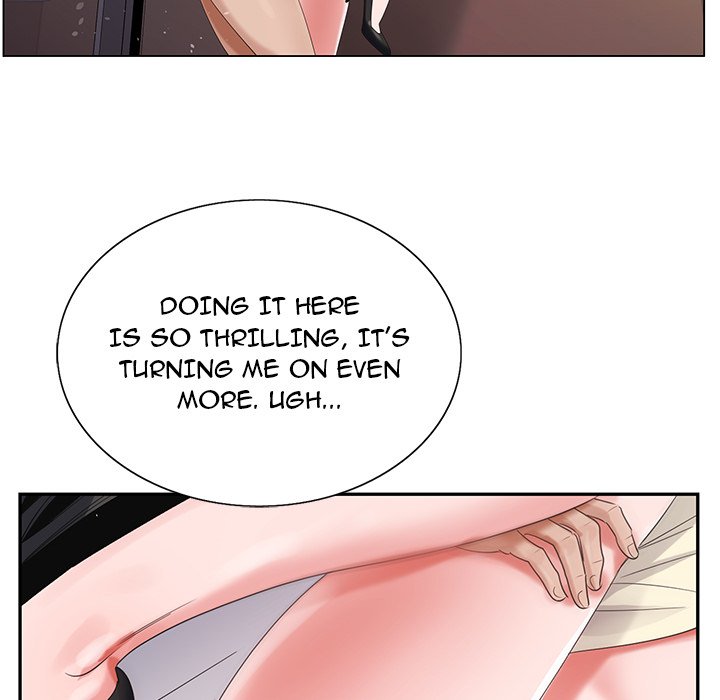 Divine Hands - Chapter 26 [photo 55] - MangaPorn